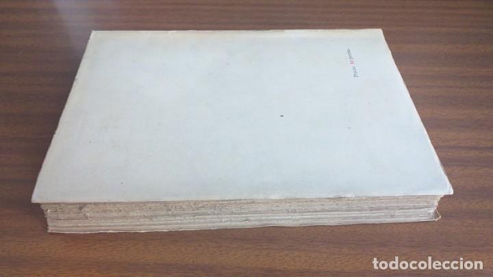 Libros de segunda mano: Mosaico militar --- L. Berm&uacute;dez de Castro - Foto 10