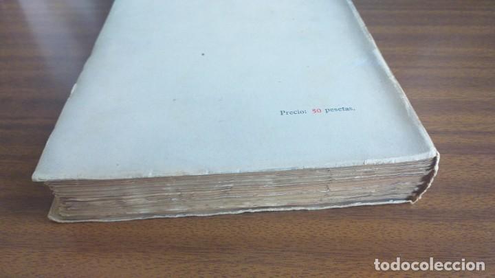 Libros de segunda mano: Mosaico militar --- L. Berm&uacute;dez de Castro - Foto 11