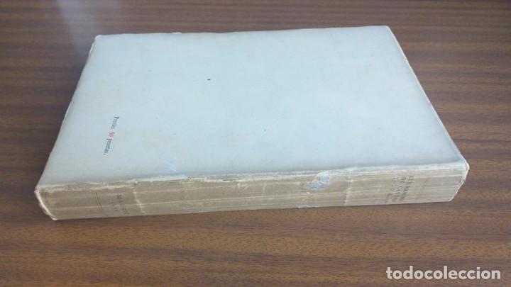 Libros de segunda mano: Mosaico militar --- L. Berm&uacute;dez de Castro - Foto 13