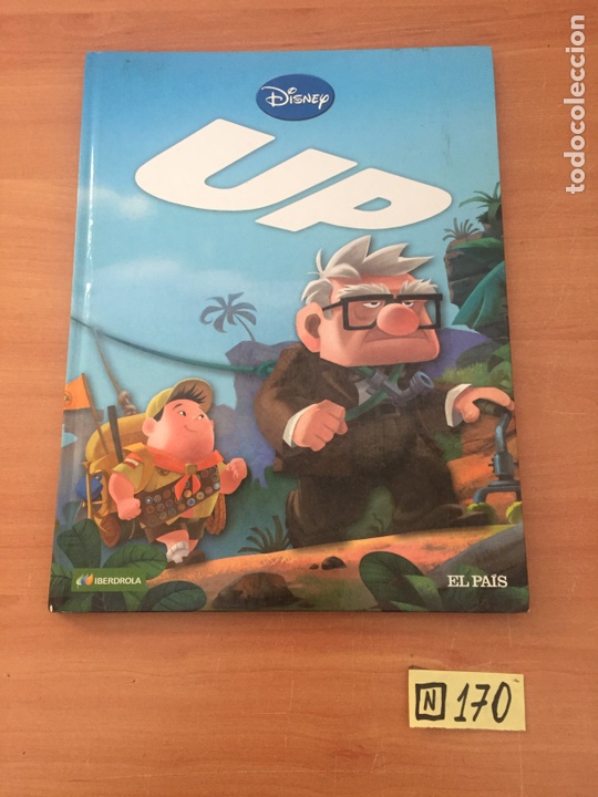 Libros de segunda mano: UP - Foto 1