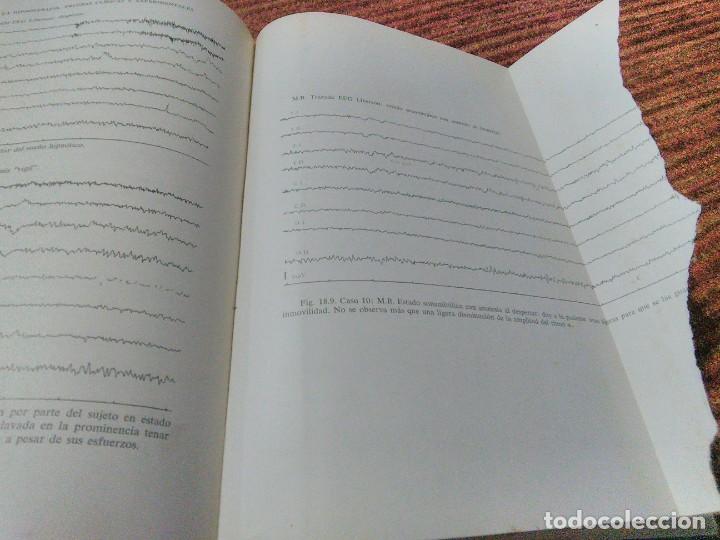 Libros de segunda mano: Libro Tratado de Hipnosis Sofrologia de Franco Granone 1973 - Foto 2