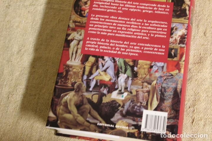 Libros de segunda mano: historia del arte rafols - Foto 2
