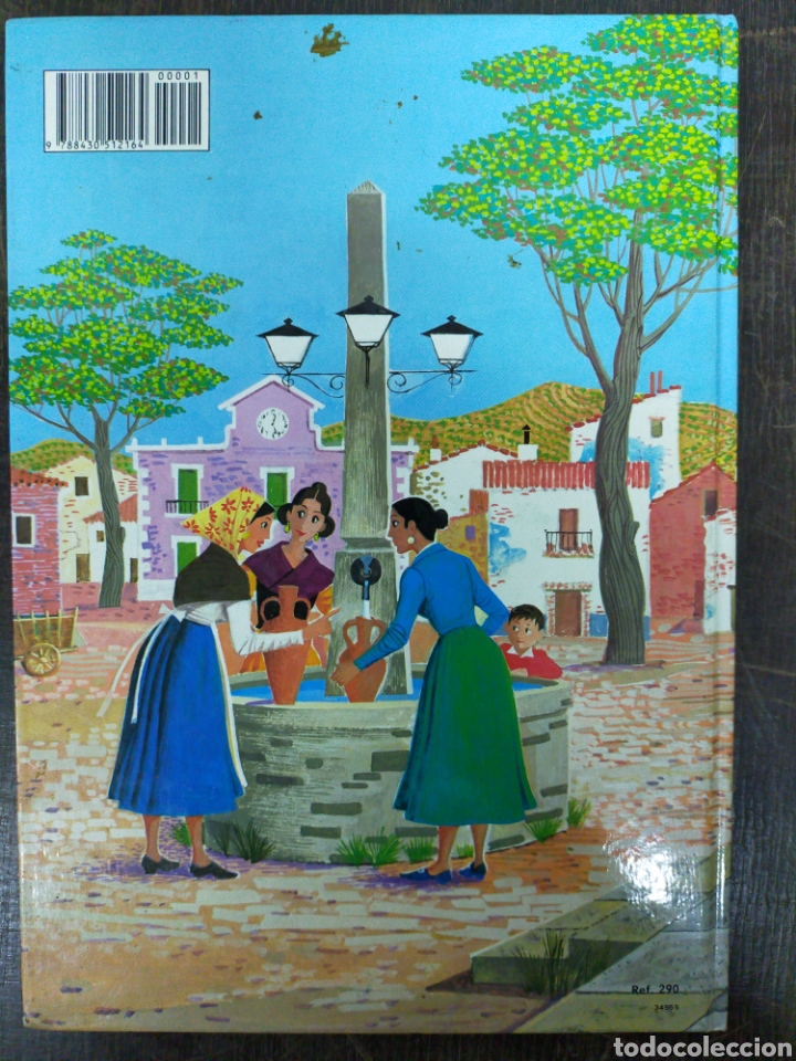 Libros de segunda mano: 150 famosos dichos. Susaeta - Foto 2