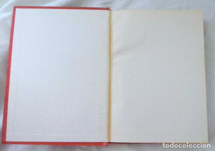 Libros de segunda mano: Libro decoraci&oacute;n del hogar 1967, Juan de Cusa , CEAC 1966 , Tapa dura - Foto 2