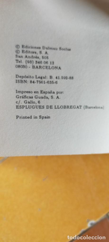 Libros de segunda mano: MONO - HOROSCOPO CHINO - IBERLIBRO X204 - Foto 6
