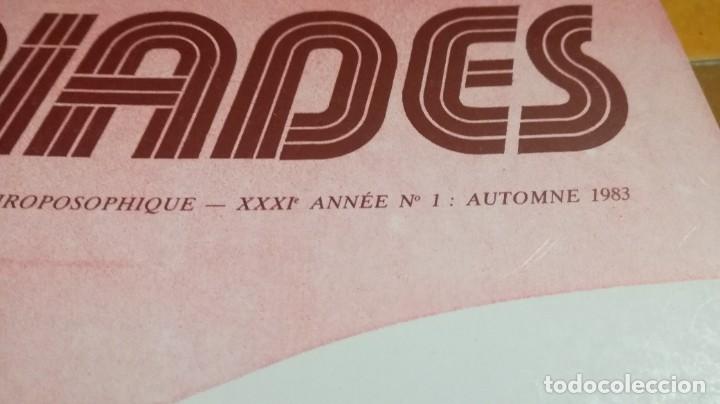 Libros de segunda mano: TRIADES - EN FRANCES 1 DE 1983 Z-003 - Foto 2