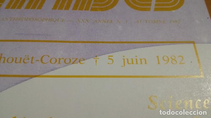 Libros de segunda mano: TRIADES - EN FRANCES 1 DE 1982 Z-003 - Foto 2