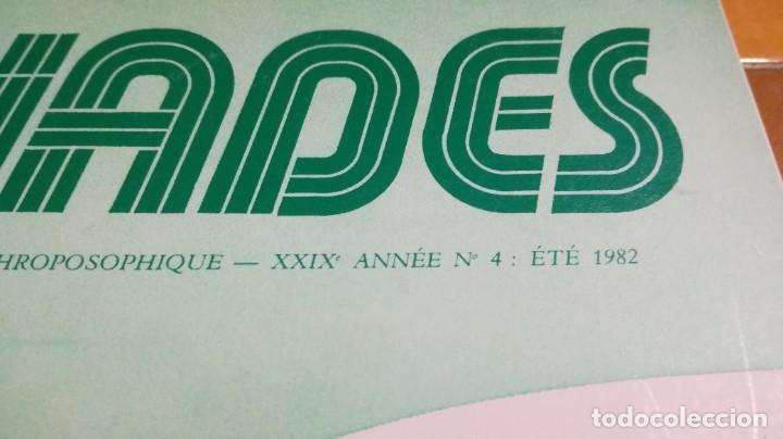 Libros de segunda mano: TRIADES - EN FRANCES 4 DE 1982 Z-003 - Foto 2