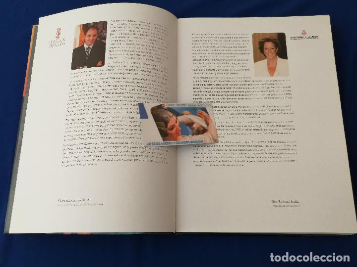 Libros de segunda mano: LIBRO FALLERO 2007 JUNTA CENTRAL FALLERA - Foto 15