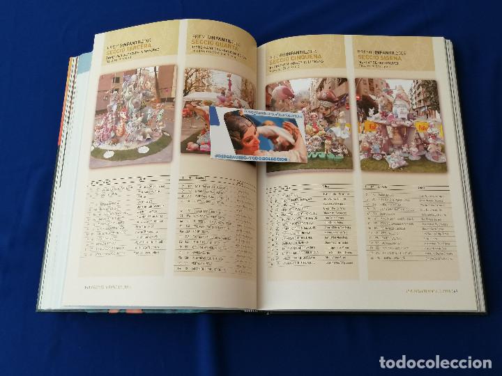 Libros de segunda mano: LIBRO FALLERO 2007 JUNTA CENTRAL FALLERA - Foto 3