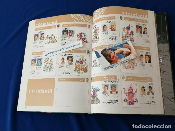 Libros de segunda mano: LIBRO FALLERO 2007 JUNTA CENTRAL FALLERA - Foto 9