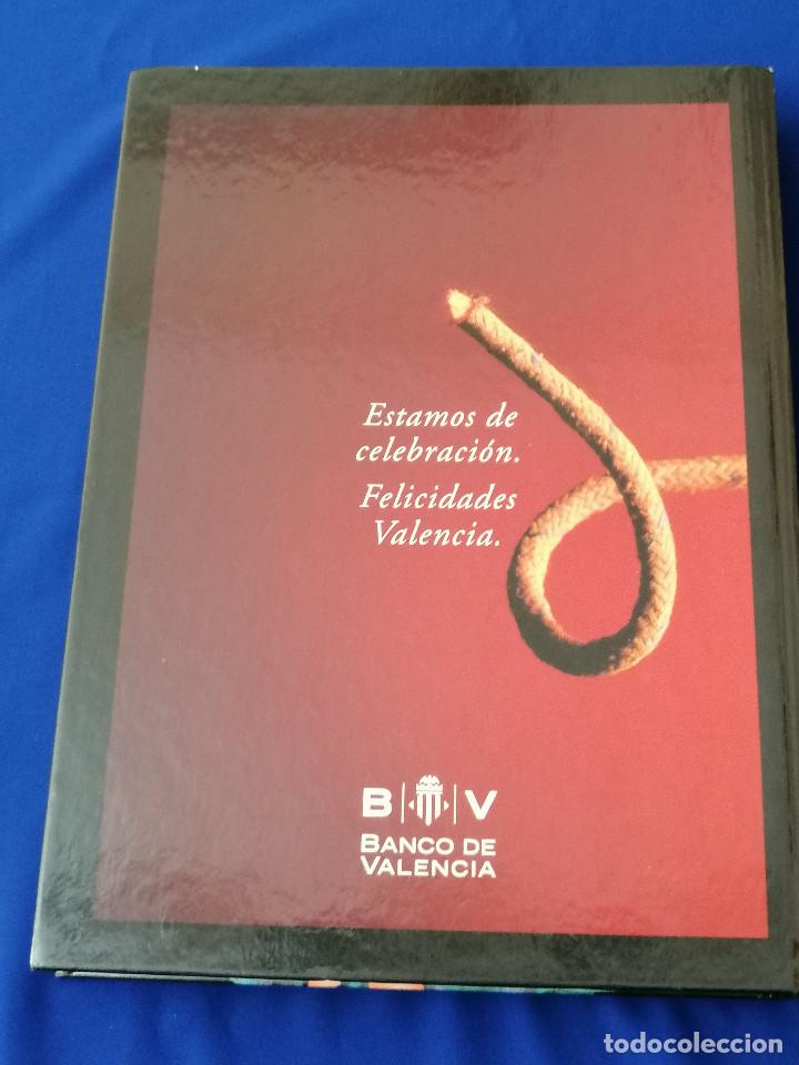 Libros de segunda mano: LIBRO FALLERO 2007 JUNTA CENTRAL FALLERA - Foto 11