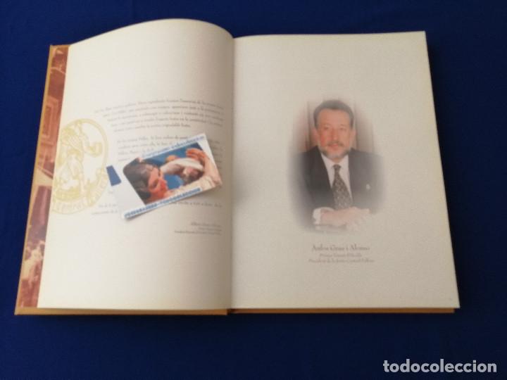 Libros de segunda mano: LIBRO FALLERO JUNTA CENTRAL FALLERA 2000 - Foto 5