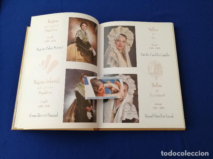 Libros de segunda mano: LIBRO FALLERO JUNTA CENTRAL FALLERA 2000 - Foto 7