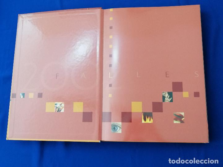 Libros de segunda mano: LIBRO FALLERO 2002 JUNTA CENTRAL FALLERA - Foto 4