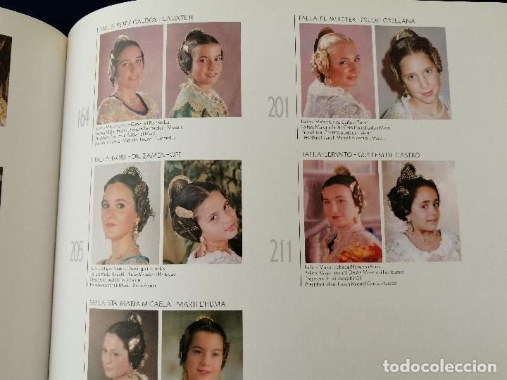 Libros de segunda mano: LIBRO FALLERO 2002 JUNTA CENTRAL FALLERA - Foto 12