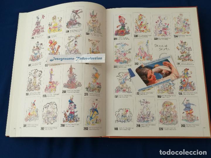 Libros de segunda mano: LIBRO FALLERO 2002 JUNTA CENTRAL FALLERA - Foto 14