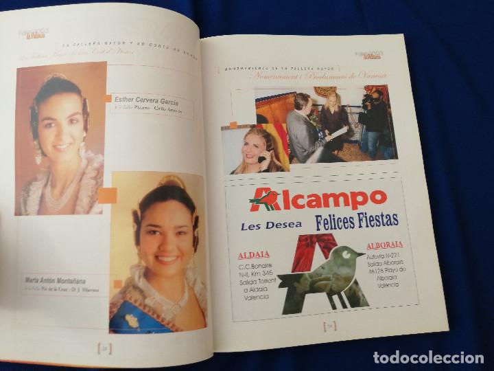 Libros de segunda mano: LIBRO FALLES 2003 VALENCIA-DIFICIL DE CONSEGUIR - Foto 7