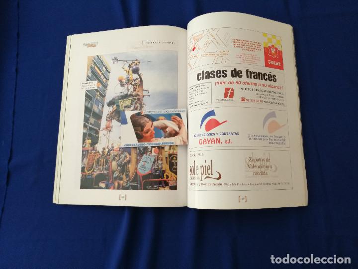 Libros de segunda mano: LIBRO FALLES 2003 VALENCIA-DIFICIL DE CONSEGUIR - Foto 10