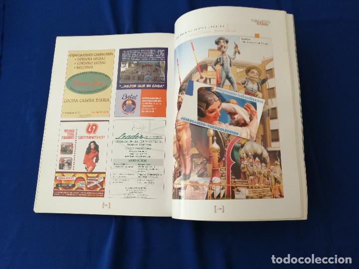 Libros de segunda mano: LIBRO FALLES 2003 VALENCIA-DIFICIL DE CONSEGUIR - Foto 12