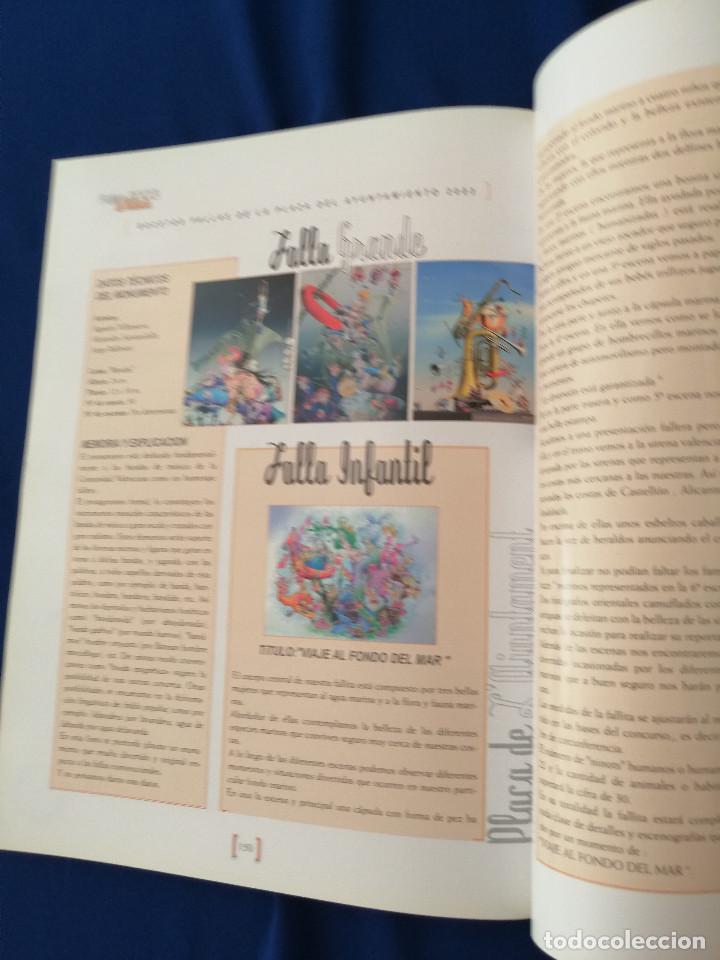 Libros de segunda mano: LIBRO FALLES 2003 VALENCIA-DIFICIL DE CONSEGUIR - Foto 13
