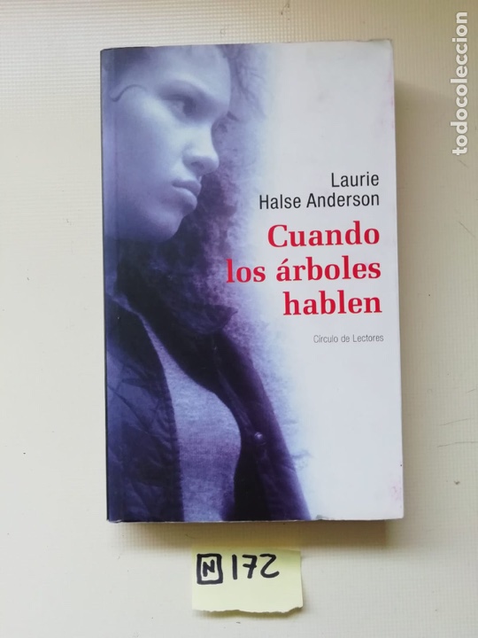 Libros de segunda mano: Cuando los &aacute;rboles hablen - Foto 1