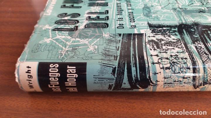 Libros de segunda mano: Los fuegos del hogar --- Lawrence Wright - Foto 3