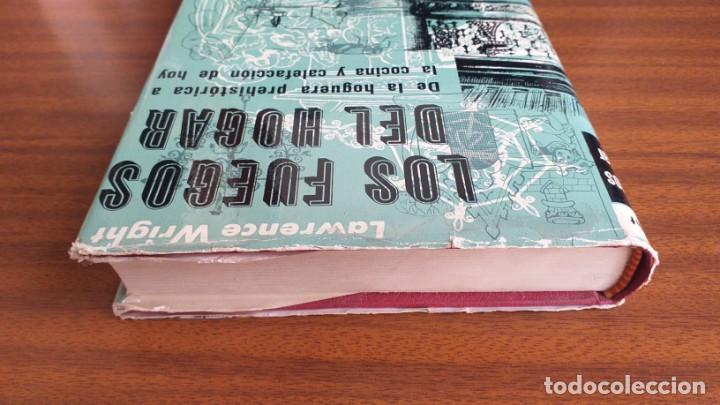 Libros de segunda mano: Los fuegos del hogar --- Lawrence Wright - Foto 6