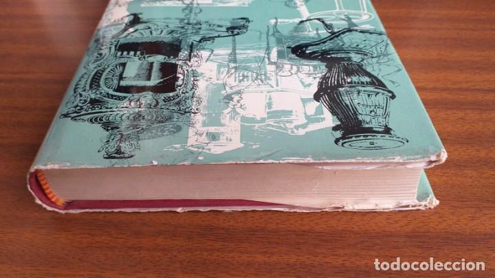 Libros de segunda mano: Los fuegos del hogar --- Lawrence Wright - Foto 14