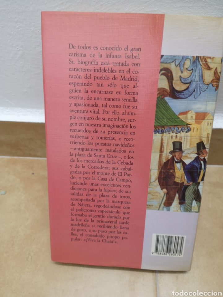 Libros de segunda mano: La chata de Francisco Azorin - Foto 4