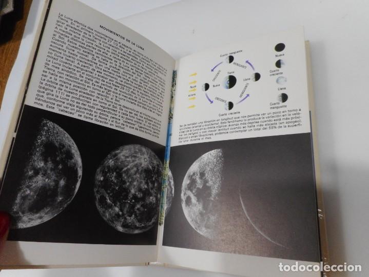 Libros de segunda mano: ROBIN KERROD Las estrellas y planetas Q3078A - Foto 2