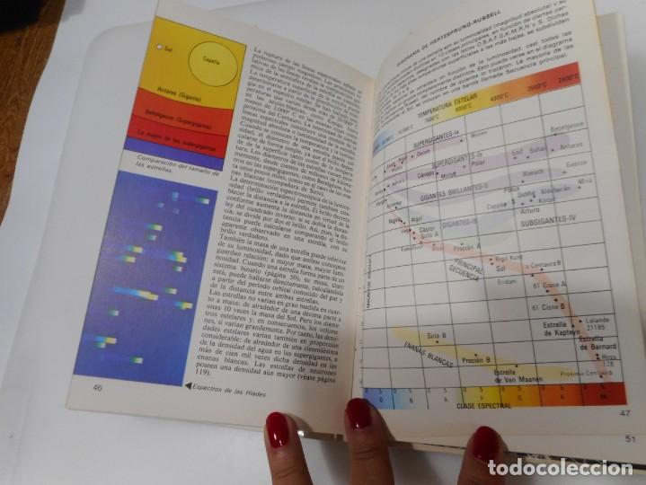 Libros de segunda mano: ROBIN KERROD Las estrellas y planetas Q3078A - Foto 3