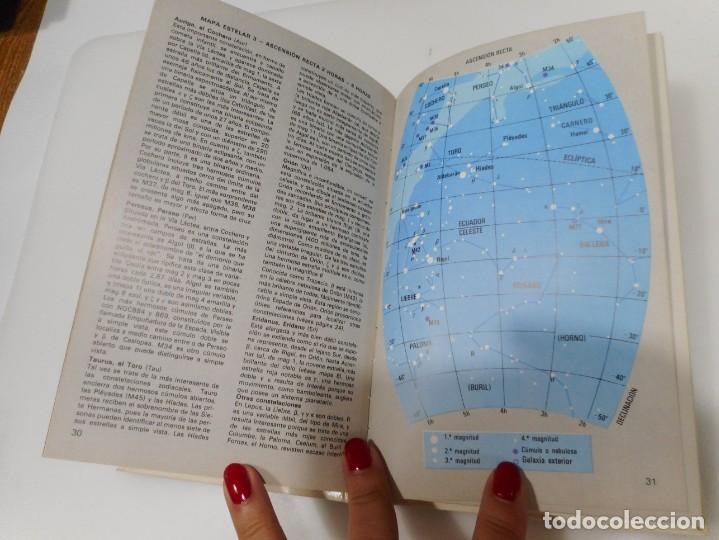 Libros de segunda mano: ROBIN KERROD Las estrellas y planetas Q3078A - Foto 4