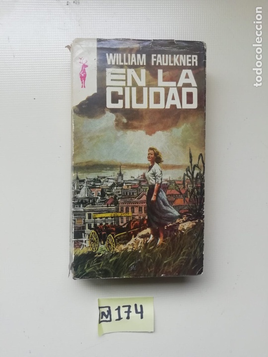 Libros de segunda mano: En la ciudad - Foto 1