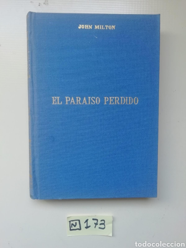 Libros de segunda mano: El Para&iacute;so Perdido - Foto 3