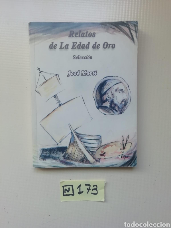 Libros de segunda mano: Relatos De La Edad De Oro - Foto 1