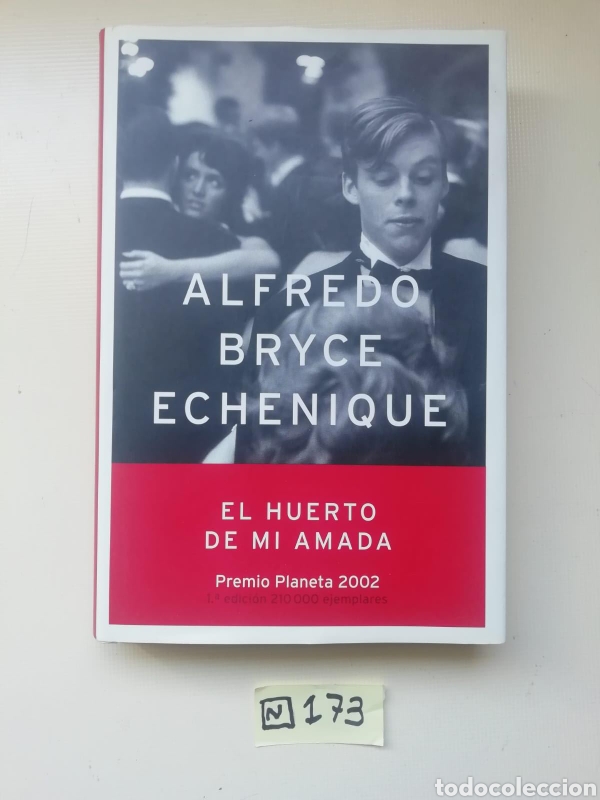 Libros de segunda mano: El Huerto De Mi Amada - Foto 1