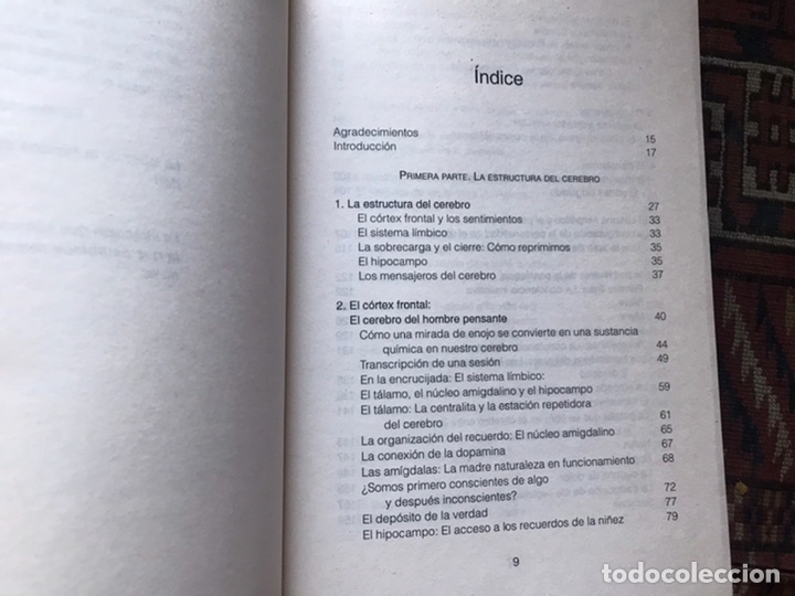 Libros de segunda mano: La biolog&iacute;a del amor. Arthur Janov. Ap&oacute;strofe - Foto 3