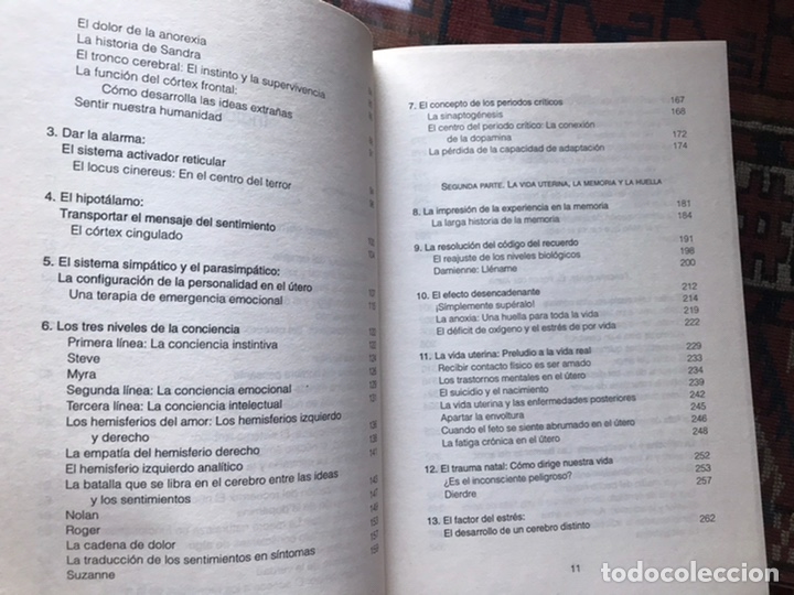 Libros de segunda mano: La biolog&iacute;a del amor. Arthur Janov. Ap&oacute;strofe - Foto 4