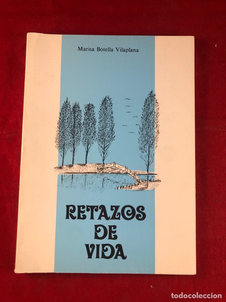 Libros de segunda mano: Retazos de vida - Foto 1