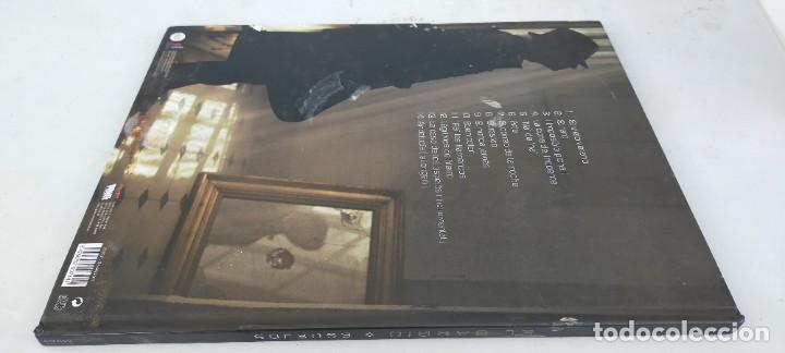 Libros de segunda mano: EL BARRIO - ESPEJOS - SOLO LIBRO ESQ706 - Foto 2