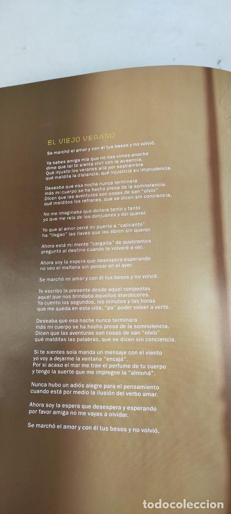 Libros de segunda mano: EL BARRIO - ESPEJOS - SOLO LIBRO ESQ706 - Foto 5