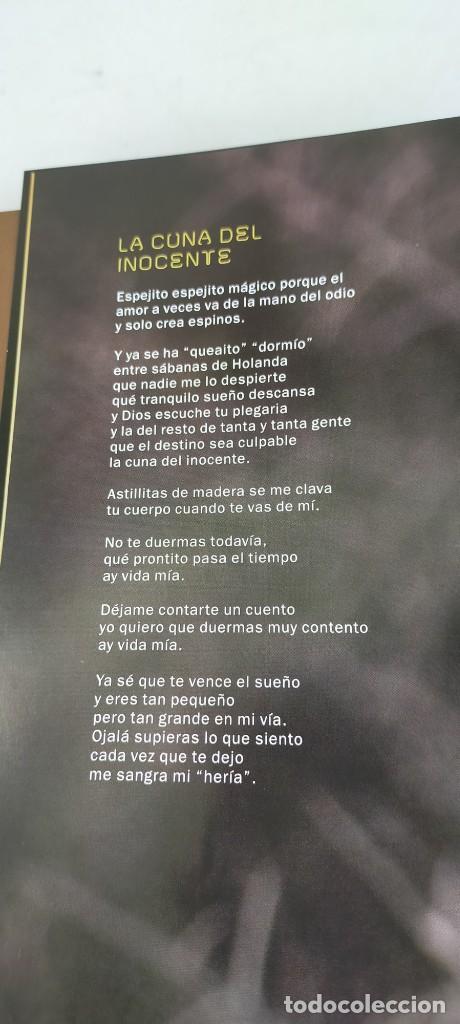 Libros de segunda mano: EL BARRIO - ESPEJOS - SOLO LIBRO ESQ706 - Foto 6