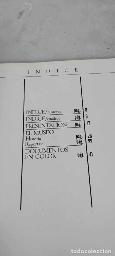 Libros de segunda mano: EL PRADO - EL MUNDO DE LOS MUSEOS - CODEX - ESQ706 - Foto 4