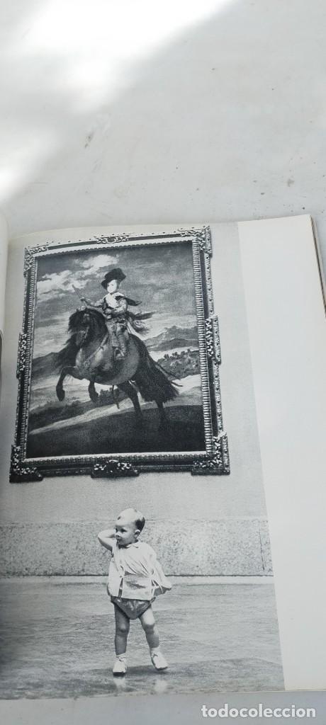 Libros de segunda mano: EL PRADO - EL MUNDO DE LOS MUSEOS - CODEX - ESQ706 - Foto 7