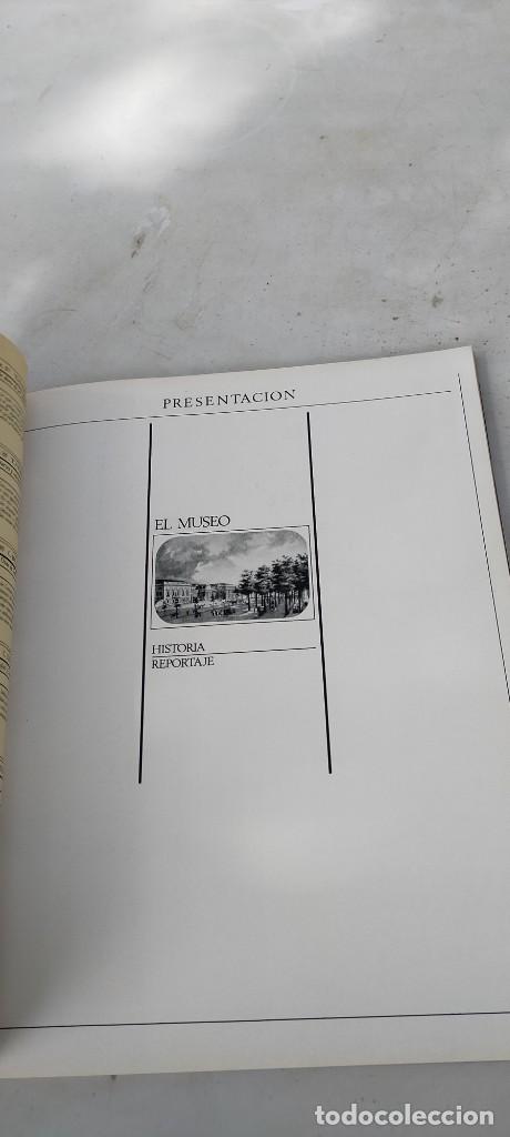 Libros de segunda mano: EL PRADO - EL MUNDO DE LOS MUSEOS - CODEX - ESQ706 - Foto 11