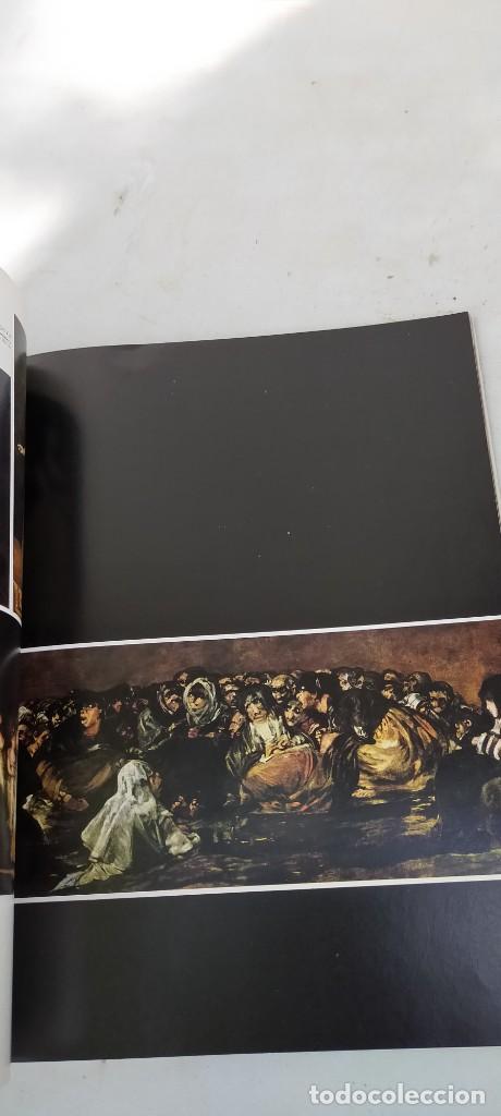 Libros de segunda mano: EL PRADO - EL MUNDO DE LOS MUSEOS - CODEX - ESQ706 - Foto 12