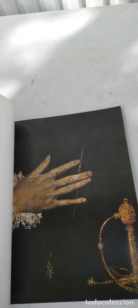 Libros de segunda mano: EL PRADO - EL MUNDO DE LOS MUSEOS - CODEX - ESQ706 - Foto 13