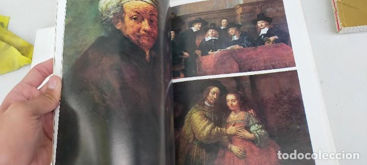Libros de segunda mano: AMSTERDAN - WASHINGTON - BASILEA - CATALU&Ntilde;A - EN ESTUCHE - EL MUNDO DE LOS MUSEOS - CODEX - ESQ706 - Foto 5