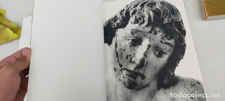 Libros de segunda mano: AMSTERDAN - WASHINGTON - BASILEA - CATALU&Ntilde;A - EN ESTUCHE - EL MUNDO DE LOS MUSEOS - CODEX - ESQ706 - Foto 7